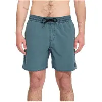 Volcom Center Trunk 17 Surffishortsit tradewinds Koko XL