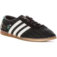 Adidas Originals Gazelle Lo Pro W - Black - 37 1/3