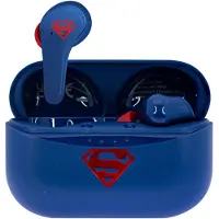 OTL Superman Earpods