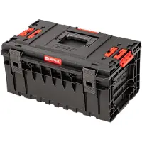 Qbrick Laatikko työkaluille ONE 350 2.0 VARIO
