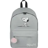 Undercover Peanuts - Snoopy - Backpack - Grey