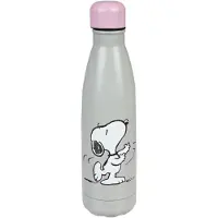 Undercover Peanuts Snoopy Drinking Bottle 500 ml