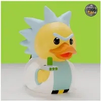 TUBBZ - Numskull - Rick and Morty - - Rick (Collecto - Figuuri