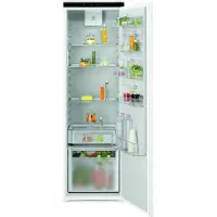 Electrolux 600 Sarjan Jääkaappi ERD6DCX8S (kalusteisiin sijoitettava)