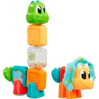 Modimi aistipalikat - Dinosaurus