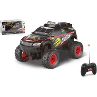 Koolspeed Rally Eliminator radio-ohjattava auto