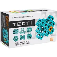 Peliko Tecti Kuutiot