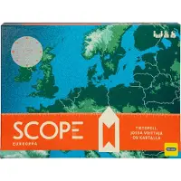 Peliko Scope tietopeli