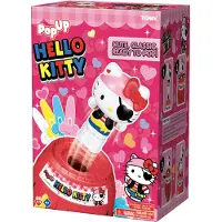 Hello Kitty Pop-Up