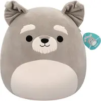 Squishmallows P23 Shaun - pehmolelu, 40 cm