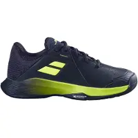 Babolat Propulse Boy Savikentän Kengät
