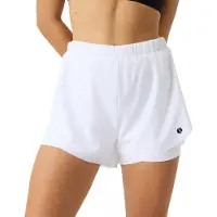 Björn Borg Ace 2 in 1 naisten shortsit