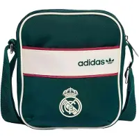 Adidas Real Madrid Home Festival Olkalaukku