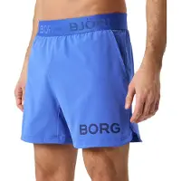 Björn Borg Shortsit 6" Sininen