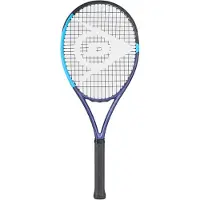 Dunlop Tf Fx500 Nh Ilman Jänteitä Oleva Tennismaila