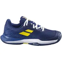 Babolat Jet M3 Boy Savikentän Kengät