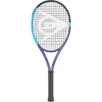 Dunlop Tf Fx500 Ls Nh Ilman Jänteitä Oleva Tennismaila