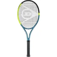 Dunlop Tf Sx 300 Nh Ilman Jänteitä Oleva Tennismaila