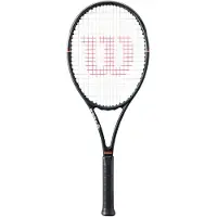 Wilson Pro Staff 97l Classic Ilman Jänteitä Oleva Tennismaila