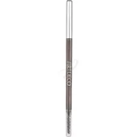 Artdeco Ultra Fine Brow Liner 21 Ash Brown