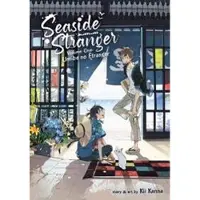 Seven Seas Entertainment Seaside Stranger Vol. 1: Umibe no Etranger