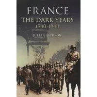 Oxford University Press France: The Dark Years, 1940-1944