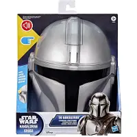 Star Wars Roolileikkinaamio äänillä