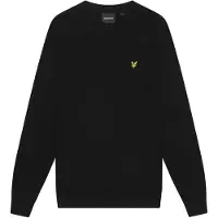Lyle & Scott miesten neulepaita