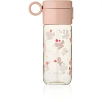 Liewood Juomapullo - Clemence - 350 ml - Rusetti/Apple Blossom - - OneSize - Juomapullot