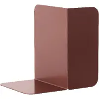 Muuto Compile kirjatuki, luumu