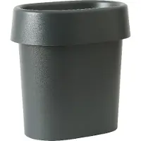 Muuto - Reduce Paper Bin Anthracite