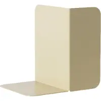 Muuto Compile kirjatuki, vihreä-beige
