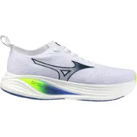 Mizuno Neo Zen 2 White Blue SS26, Size 43 - EUR