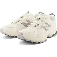 New Balance 610T - White - 44.5