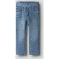 Name it Nmfsalli Slim Swe Jeans 1190-Bo Noos - Blue - 98