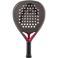 Head Coello Team 2026, Padelmailat