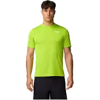 Castore Cmd30841 Lyhythihainen T-paita
