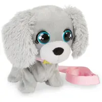 IMC Toys Mini Walkiez Puudeli interaktiivinen koira