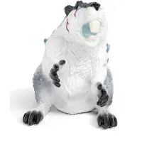 Schleich Ice Rodent - Grey - ONE SIZE