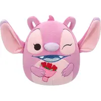 Squishmallows - Disney Angel with Bouquet (20 cm)