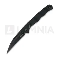 Cold Steel Frenzy II Tri-Ad Lock