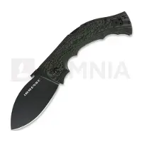 Cold Steel Immense XHP Black kääntöveitsi