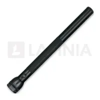 Maglite Six D Cell Black