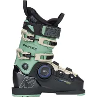 K2 FL3X Cortex 95 BOA W 2027 Laskettelumonot kuviotu, 26.5
