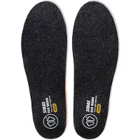 Sidas 3feet Eco Warm High pohjalliset