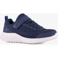 SKECHERS Bounder Lenkkarit, Navy, 31