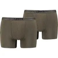 Levi's Tencel Boxerit 2 Yksiköt