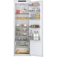 Haier Jääkaappi HAMS518EW (kalusteisiin sijoitettava)