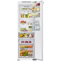 Samsung Jääkaappi BRR29623EWW/EF (kalusteisiin sijoitettava)