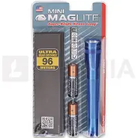 Maglite Two AA Cell Holster Pack